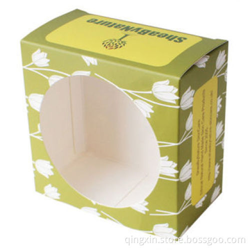 Color Box, Customized Logos, Colors and Sizes Welcomed